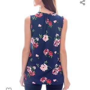 Nursing/maternity top